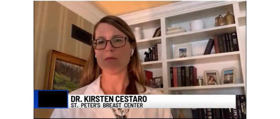 Kirsten Cestaro, M.D.