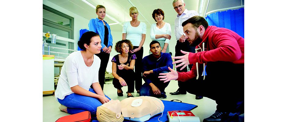 AEDs 2023 - sphp news