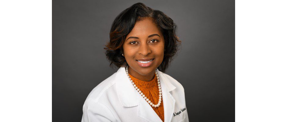 Tanya Thompson-Badamosi