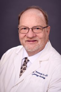 John Weinhold, M.D.
