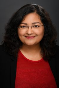Ishna Sharma, M.D.