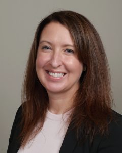 St. Peter’s Vascular Associates Welcomes Racquel Mochrie