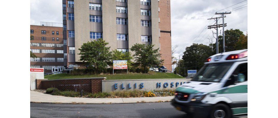 Photo Courtesy: Daily Gazette