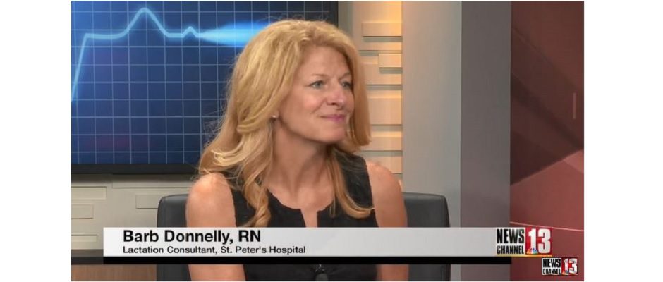 Barb Donnelly, RN, IBCLC