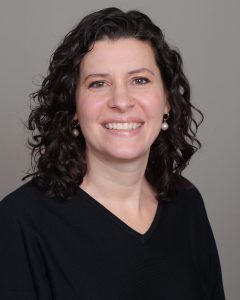 Brooke Raveendranath, PNP