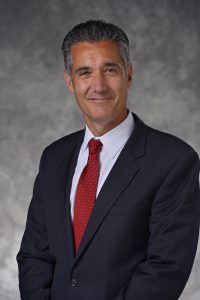 Steven Hanks, M.D.