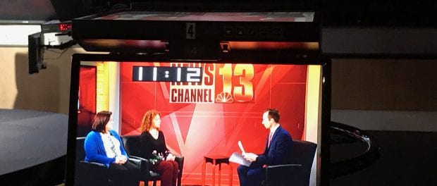 WNYT:  Forum 13: National Donors Day