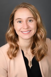 Michaela Haller, PA-C