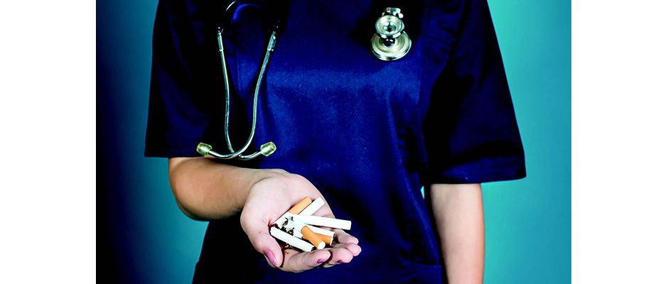 Great American Smokeout 2023