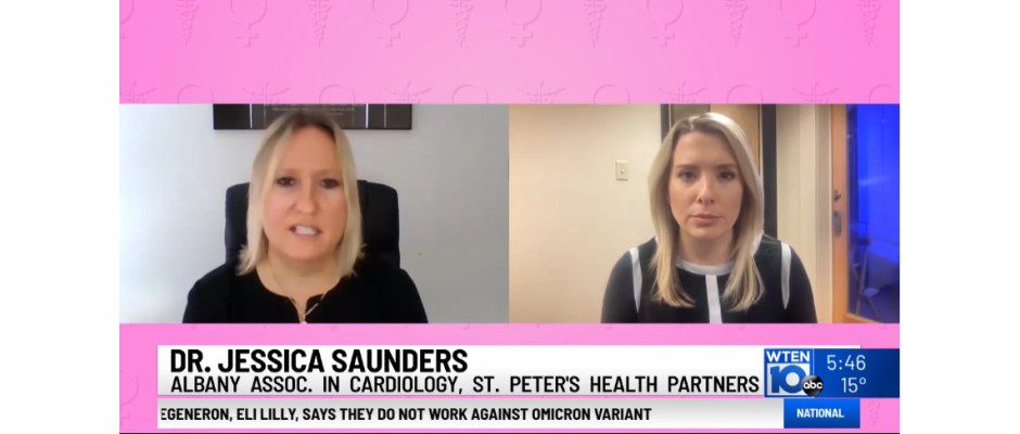 Jessica Saunders, MD