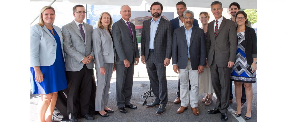 Times Union: St. Peter’s, WellNow Expanding Region’s Urgent Care Through Joint Partnership