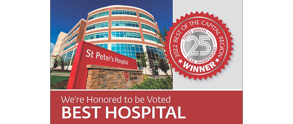 SPH Best Hospital 2022