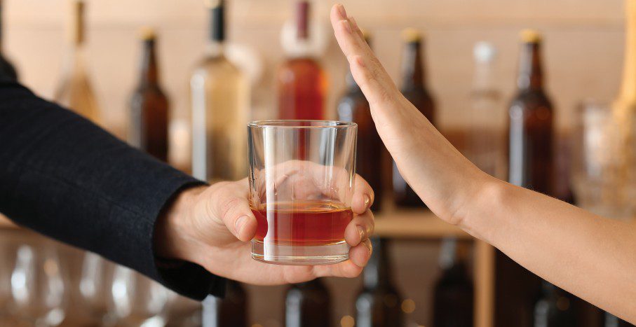 holiday sobriety 2025