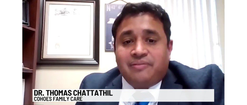 Thomas Chattathil, MD