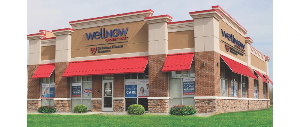 WNUC-SPHP Building Photoured image