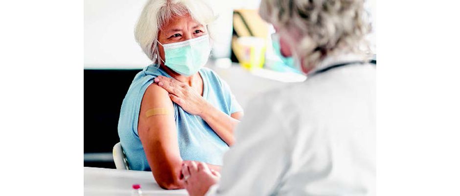 Flu vaccination 2022 - SPHP News