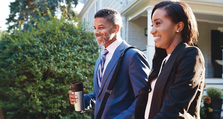 Photo provided by REALTOR Magazine