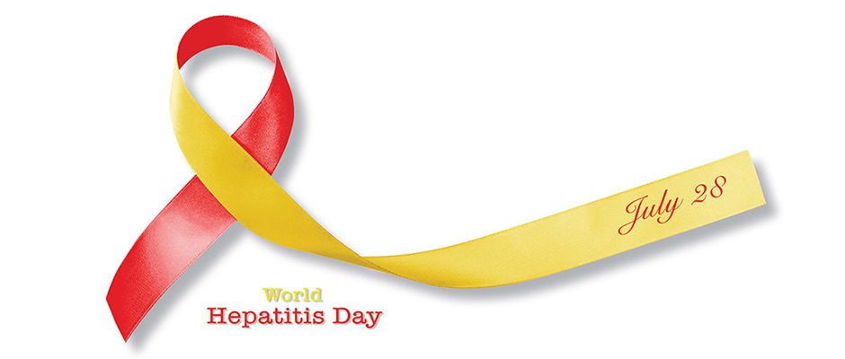 World Hepatitis Awareness Day
