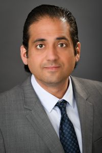 Zacharias Chasin, M.D.