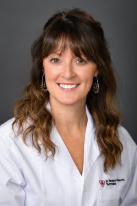 Sarah Prior, CNM, MS, C-EFM