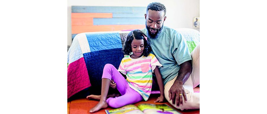 Summer Reading 2022 - SPHP News