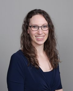 St. Peter’s Pediatrics Welcomes Dr. Holly Payne