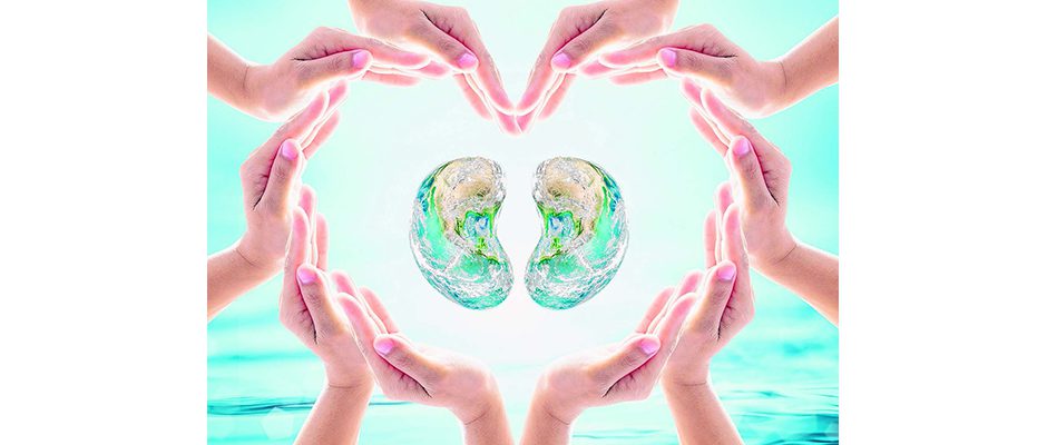 National Kidney Month 2022 - News