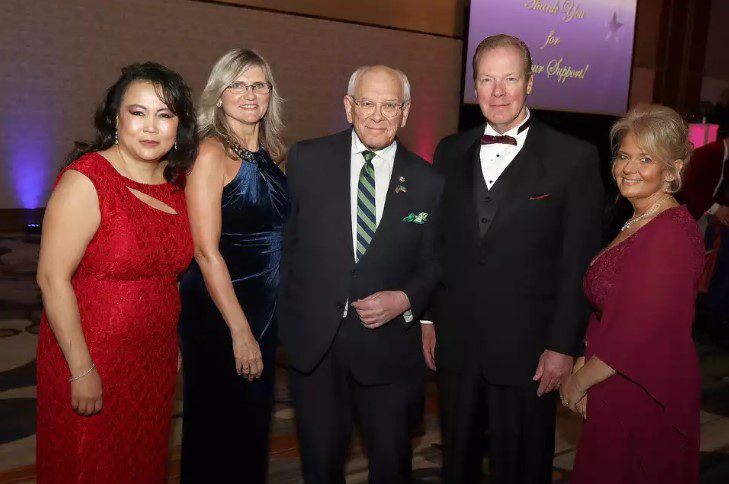 Swinging on a Star w Tonko - Photo by Joe Putrock