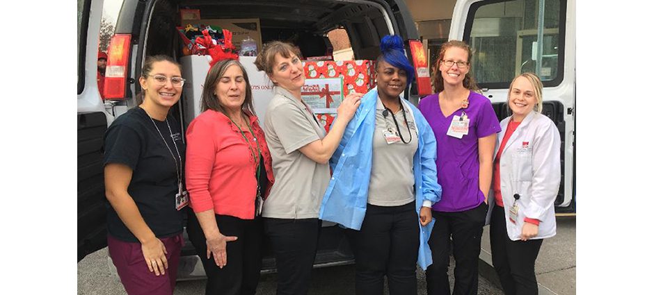 2019 Toys for Tots pickup (1)