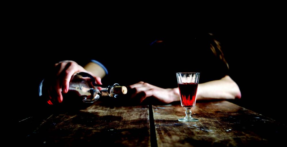 Alcohol Awareness Month 2024