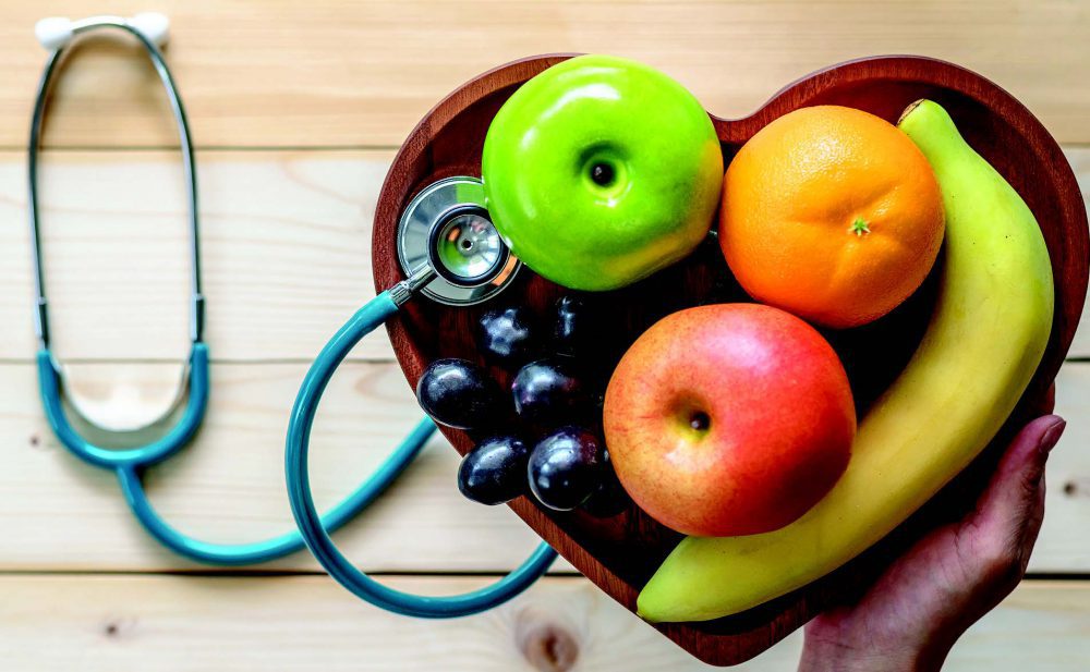 National Nutrition Month 2024