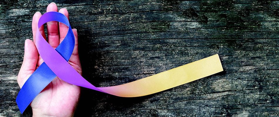 Bladder Cancer month 2023