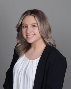 Nicole Luibrand, PA-C