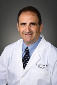Sedat Surmeli, M.D.