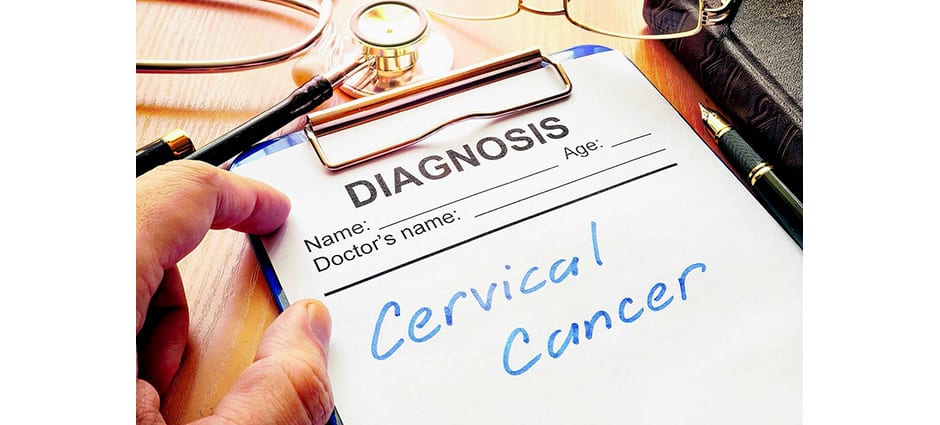 Diagnosis Cervical Cancer