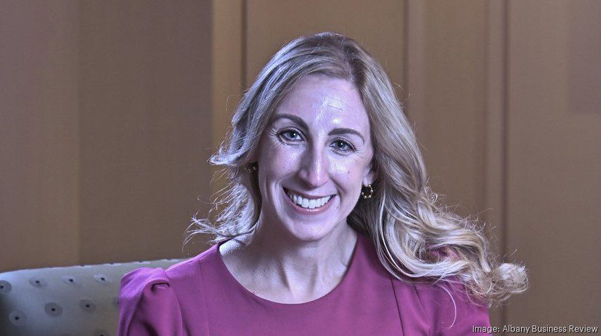 Image Credit - Donna Abbott-Vlahos for Albany Business Review