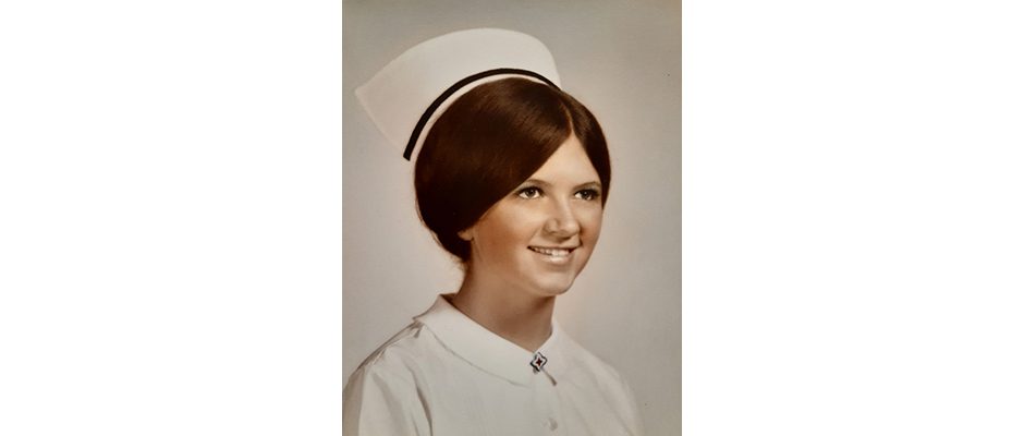 Deborah Boehlke Maynard - Memorial School of Nursing - Class of 1970 - SPHP NEWS