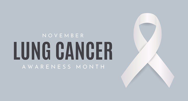 lung cancer awareness