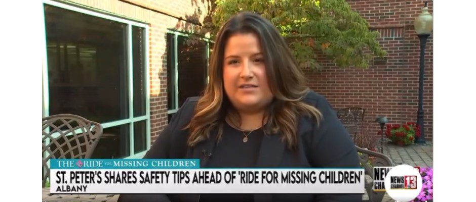 Crime Victim Services