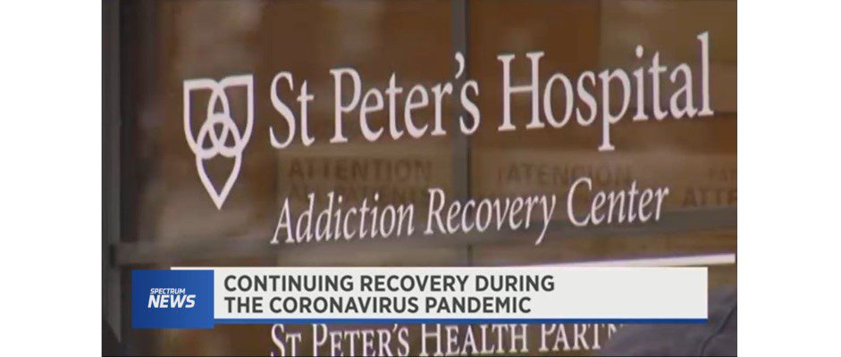 SPARC Saratoga Springs