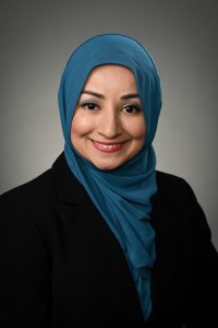 Mosinah Usmani, M.D.
