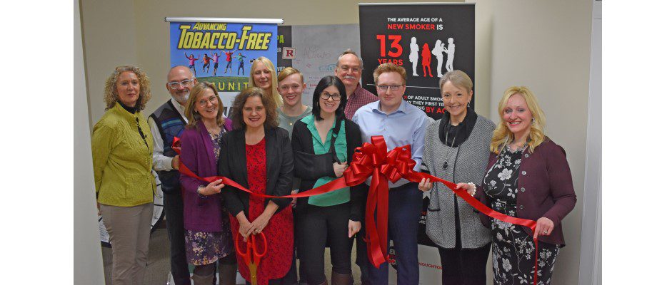 Tobacco Free Communities