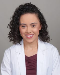 Aschley Perez, MSN, FNP