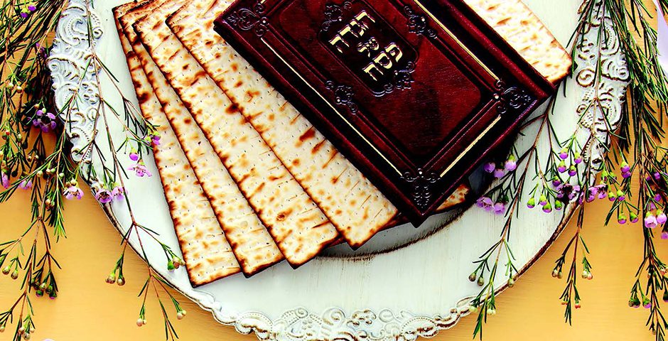 Passover celebrations - sphp news