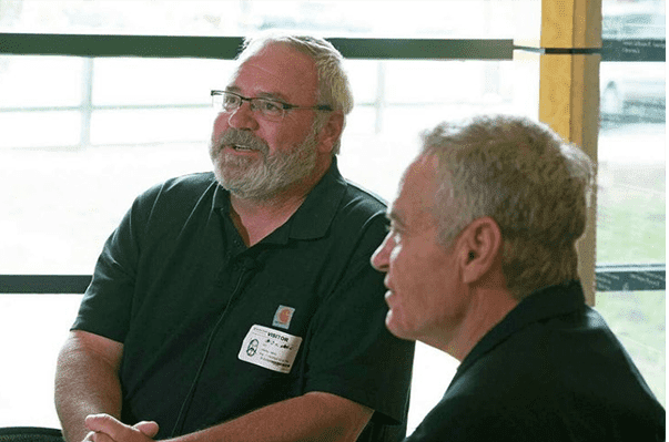 Will and Walt - Reunited - S