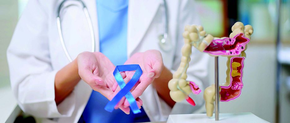 colorectal cancer awareness 2023