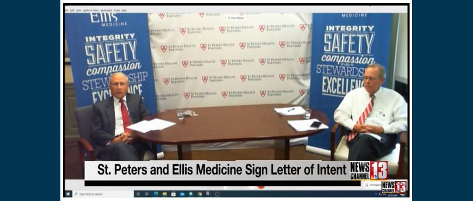 WNYT - Letter of Intent