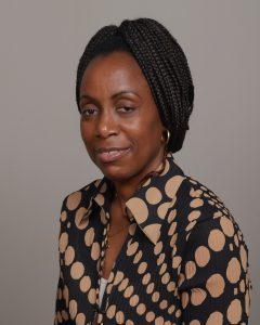 Marie Omorogbe, APN, FNP-BC