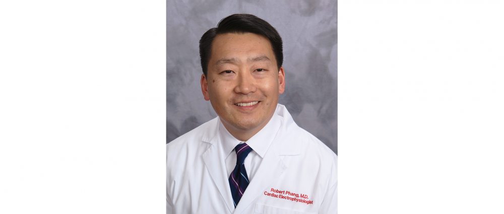 Robert Phang, M.D.