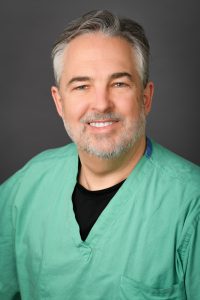 Andrew Isenberg, M.D., FACS